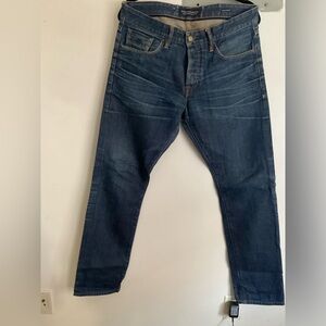 Scotch & Soda jeans slim fit
